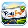 PlateTag